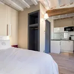 La Maison Du Colombier