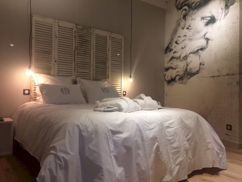 La Maison Du Colombier Appartement Beaune (Cote d'Or)
