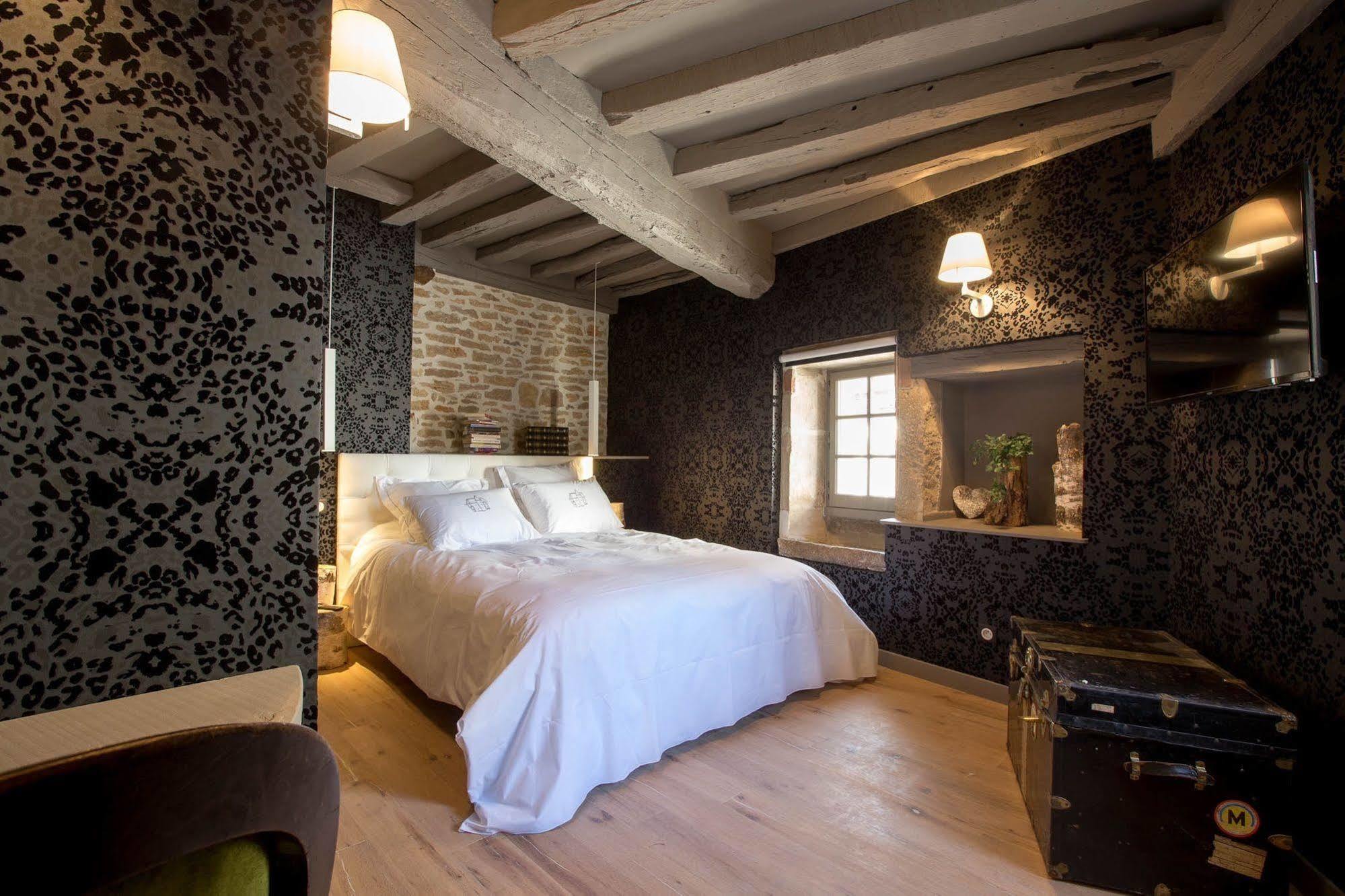 Appartement La Maison Du Colombier Beaune (Cote d'Or)